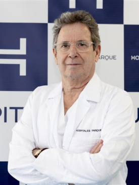 Dr Alberto López Fernández-Quevedo